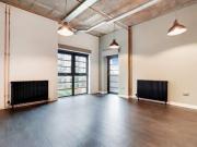 Apartment at South Way, London
