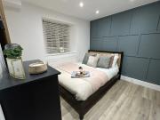 Apartment at Southam Road, Cherwell District