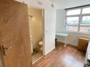 Apartment at Southampton Street, Leicester