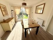 Apartment at Southbourne Avenue, Portsmouth