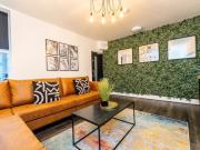 Apartment at Southdale Road, Liverpool