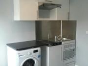 Apartment at Southend Road, Grays