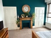 Apartment at Southern Terrace, Plymouth