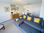 Apartment at Southernhay, Bristol