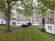 Apartment at Southfield Park, Oxford