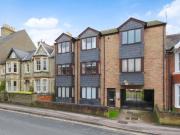Apartment at Southfield Road, Oxford
