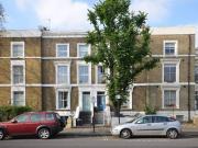 Apartment at Southgate Road, Greater London