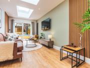 Apartment at Southmead Road, Bristol