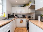 Apartment at Southover Street, Brighton