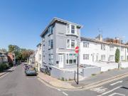 Apartment at Southover Street, Brighton