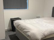 Apartment at Southport Close, Coventry