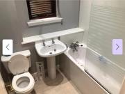 Apartment at Southside Crescent, Glasgow