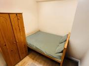 Apartment at Kemsing Road, London