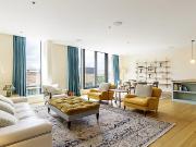 Apartment at Southwark Bridge Road, Greater London