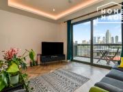 Apartment at Southwark Bridge Road, London