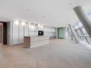 Apartment at Southwark Bridge Road, London