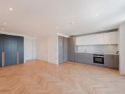 Apartment at Southwark Bridge Road, London