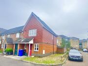 Apartment at Southwell Close, Grays
