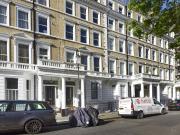 Apartment at Southwell Gardens, London