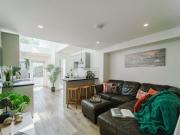 Apartment at Sovereign Road, Coventry