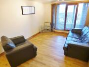 Apartment at Spa Street, Preston