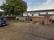 Apartment at Spackmans Way, Slough