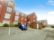 Apartment at Speakman Way, Huyton