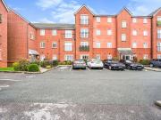 Apartment at Speakman Way, Huyton