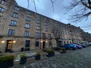 Apartment at Speirs Wharf, Glasgow