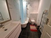 Apartment at Spencer Road, London