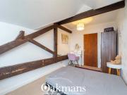 Apartment at Spencer Street, Birmingham