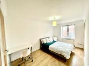 Apartment at Spert Street, Greater London