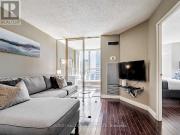 apartment at SPH2707 44 ST JOSEPH STREET, Toronto,...