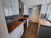 Apartment at Spilsby Road, Boston