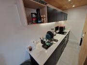 Apartment at Spinners Way, Manchester