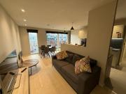 Apartment at Spinners Way, Manchester