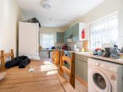 Apartment at Spooner Road, Sheffield