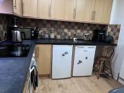 Apartment at Spottiswoode Street, City of Edinburgh