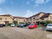 Apartment at Spring Close, Greater London