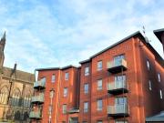 Apartment at Spring Close Street, Leeds