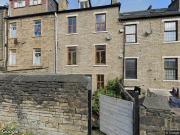 Apartment at Spring Gardens, Bradford