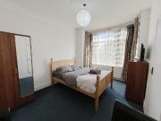 Apartment at Spring Grove Road, London