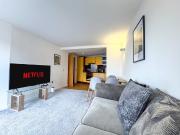 Apartment at Augusta Street, Birmingham