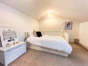 Apartment at Spring Hill, Birmingham