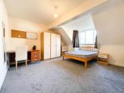 Apartment at Spring Hill, Sheffield