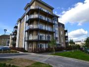 Apartment at Spring Promenade, London