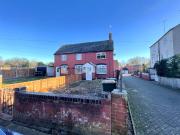 Apartment at Spring Road, Coventry