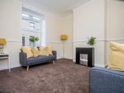 Apartment at Spring Street, Blackburn