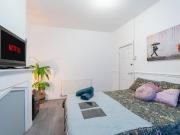 Apartment at Springbank Road, Liverpool