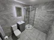 Apartment at Springfield Place, Barnsley